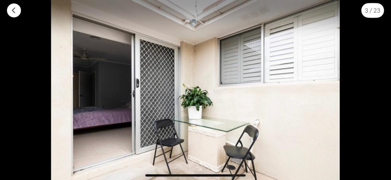 Guest Ensuite 7 Minutes From Airport Melbourne City Exterior foto